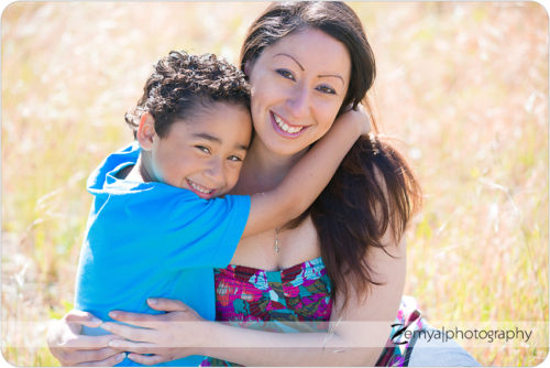 Lead image for San Mateo, CA Photographer: Mother’s Day Mini Sessions (Part 1)
