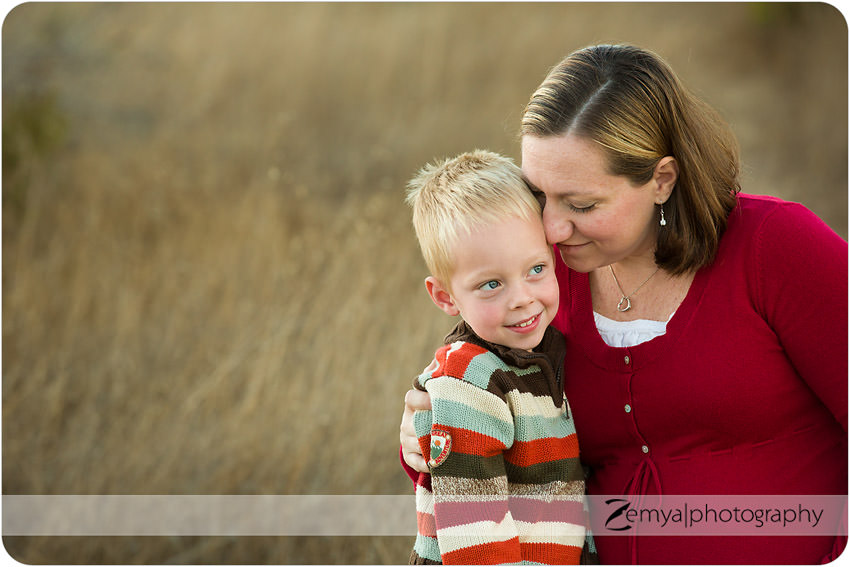 San Carlos Maternity & Family Photographer: Better late than never preview photo: 4