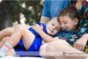 San Mateo Family Photography: A good use of sticks preview photo: 2