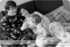 Jammies Day : Redwood City Family Photographer preview photo: 2