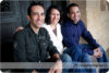 Smiles: Palo Alto Family Photographer preview photo: 3