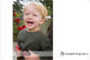 Free range child: Mill Valley Family Photographer preview photo: 2