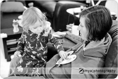 Lead image for Redwood City, CA Birth Photographer: Welcome to this world