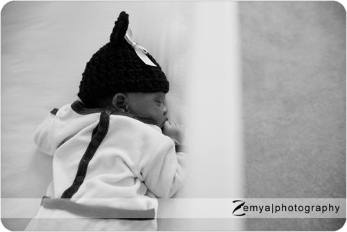 Lead image for Picture perfect: Oakland Family Photographer