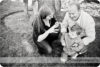 A chilly winter day it wasn’t: San Jose Family Photographer preview photo: 2