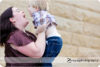 No Kissing!!!: Palo Alto Children’s Photographer preview photo: 3