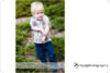 No Kissing!!!: Palo Alto Children’s Photographer preview photo: 2