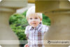 No Kissing!!!: Palo Alto Children’s Photographer preview photo: 4