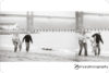 Hello fog!: San Francisco Family Photographer preview photo: 2