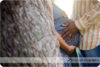 Hayward, CA Maternity Photographer: She glows preview photo: 4