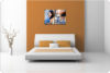 How to choose the right size print for your room preview photo: 3