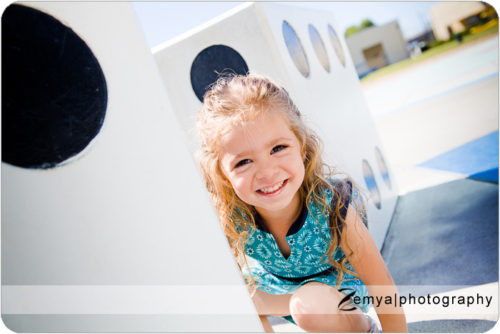 Lead image for Sugar and sass: San Jose Family & Children’s Photographer