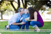 Shark Bite: Burlingame Child & Maternity Photographer preview photo: 3