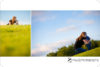 San Jose Child Photography: Over the moose and onto the bear preview photo: 3