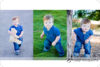 San Jose Child Photography: Over the moose and onto the bear preview photo: 4