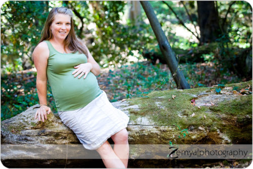 Lead image for Belmont Family & Maternity Photography: Welcome to the funny farm