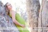 San Jose, CA Family & Maternity Photographer: Where’s the baby? preview photo: 2