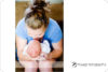 They make it look easy: Gilroy Newborn & Family Photography preview photo: 2