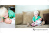 They make it look easy: Gilroy Newborn & Family Photography preview photo: 4