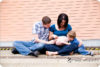 San Mateo, CA Maternity and Family Photography: Where X marks the spot preview photo: 4