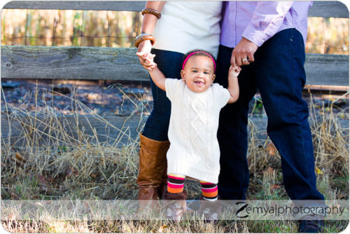Lead image for A little pumpkin: Fremont Children’s Photographer