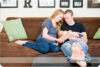 Two more feet: San Jose Newborn Photographer preview photo: 3