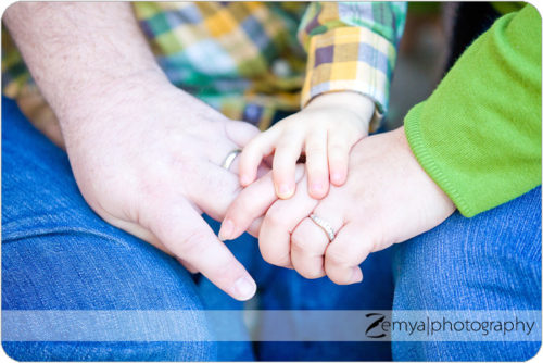 Lead image for Another year: Belmont Child & Family Photographer