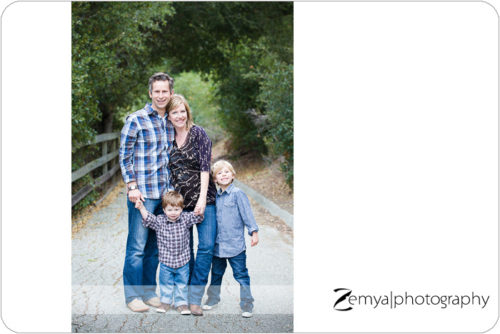 Lead image for Dry Karma: Belmont Child & Family Photographer
