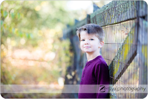 Lead image for Atherton Children’s & Family Photographer: Kids will be kids