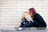Silver Linings: Belmont Children & Family Photographer preview photo: 2