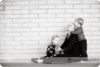 Silver Linings: Belmont Children & Family Photographer preview photo: 3