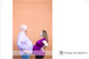 Santa Clara Maternity Photographer: Fun preview photo: 2