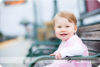 San Carlos Child & Family Photographer: Choo-choo preview photo: 3