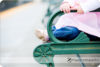 San Carlos Child & Family Photographer: Choo-choo preview photo: 4