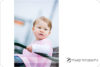 San Carlos Child & Family Photographer: Choo-choo preview photo: 2