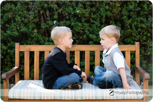Lead image for San Carlos, CA Child & Family Photographer: Now don’t blink…
