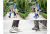 Palo Alto, CA Child & Family Photographer: Beep beep! preview photo: 2