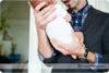San Francisco, CA Newborn Photographer: Homespun lullabies preview photo: 2