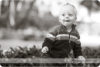 San Francisco, CA Bay Area Child & Family Photographer: A smiley little dude preview photo: 4