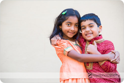Lead image for Belmont, CA Bay Area Child & Family Photographer: A mini highlight