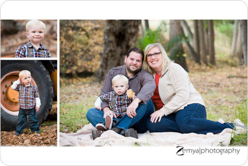 Lead image for Belmont, CA Bay Area Photographer: 2012 Mini Sessions, Part III