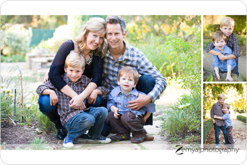Lead image for Palo Alto, CA Bay Area Photographer: 2012 Mini Sessions, Part IV