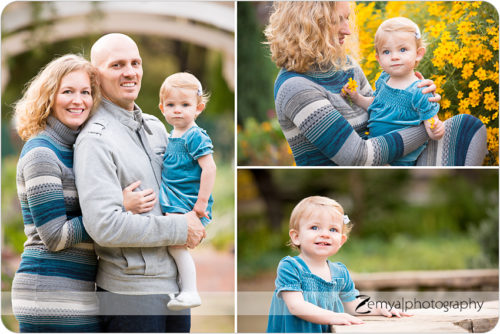 Lead image for Palo Alto, CA Bay Area Photographer: 2012 Mini Sessions, Part V