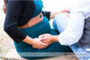 San Mateo, CA Bay Area Maternity Photographer: Fearless preview photo: 2