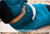 San Mateo, CA Bay Area Maternity Photographer: Fearless preview photo: 4