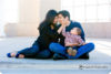 Foster City, CA Bay Area Child & Family Photographer: Water, light and music preview photo: 3