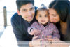 Foster City, CA Bay Area Child & Family Photographer: Water, light and music preview photo: 2
