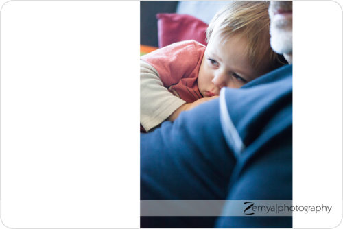Lead image for Bay Area Photographer: February In My Corner of the World