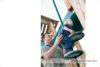 San Mateo, CA Child & Family Photographer: Onto the slides preview photo: 4