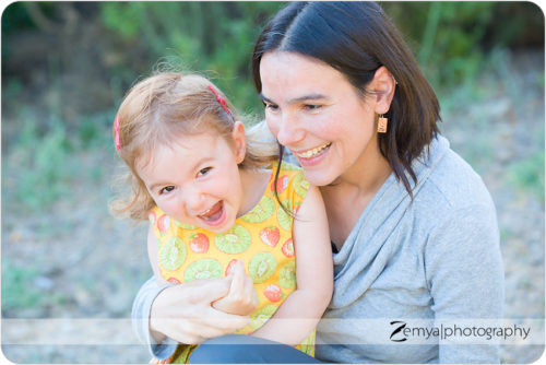 Lead image for Belmont, CA Photographer: My little redhead & Mother’s Day Mini Sessions (Part 7)